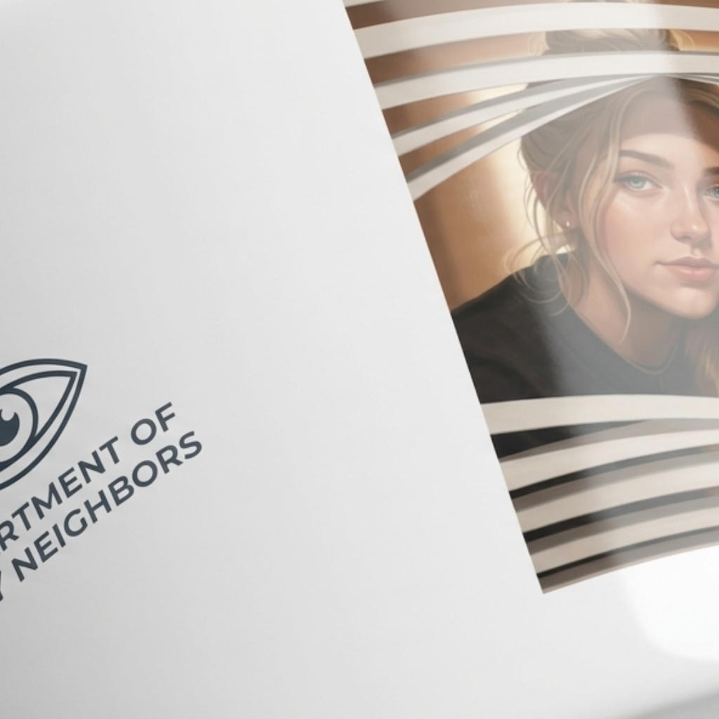 Neighborhood Watch Mug