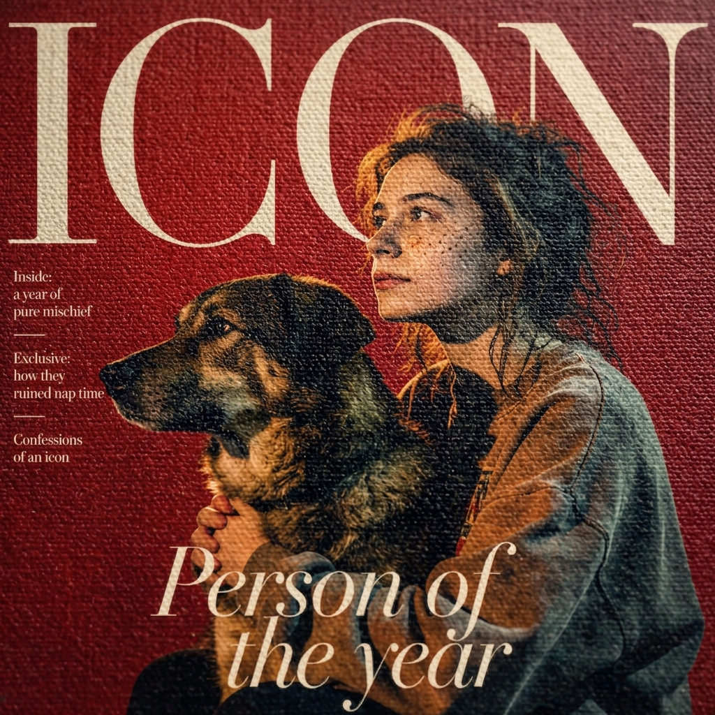Cover Star Canvas