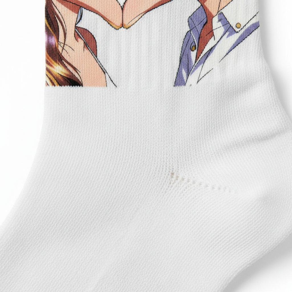 Choose Your Universe Socks
