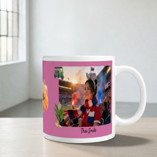 Tailand Mug