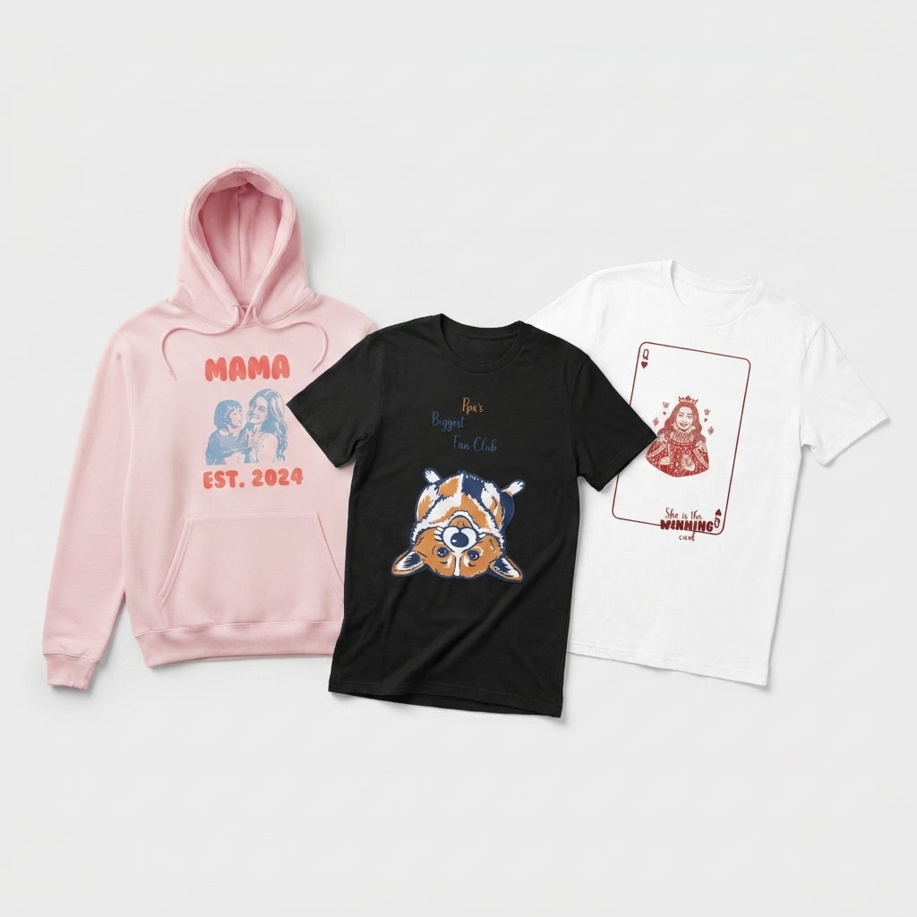 Apparel