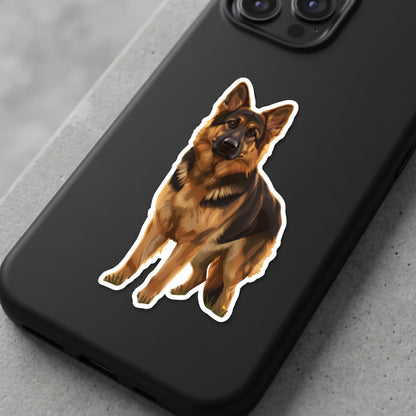 Stickers – Reimagine Your Photos