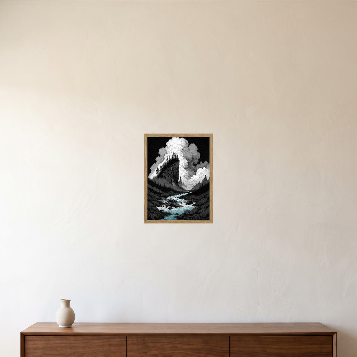 room-oak-30x40
