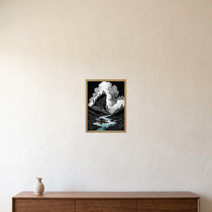 room-oak-30x40