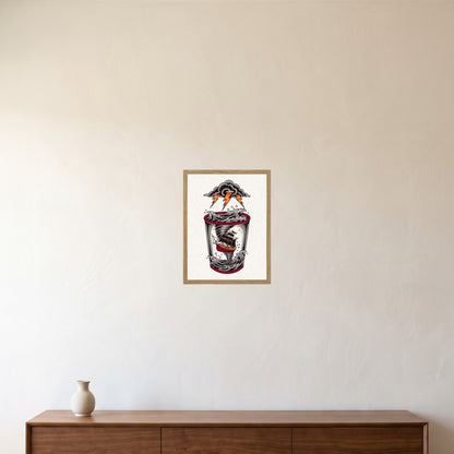 room-oak-30x40