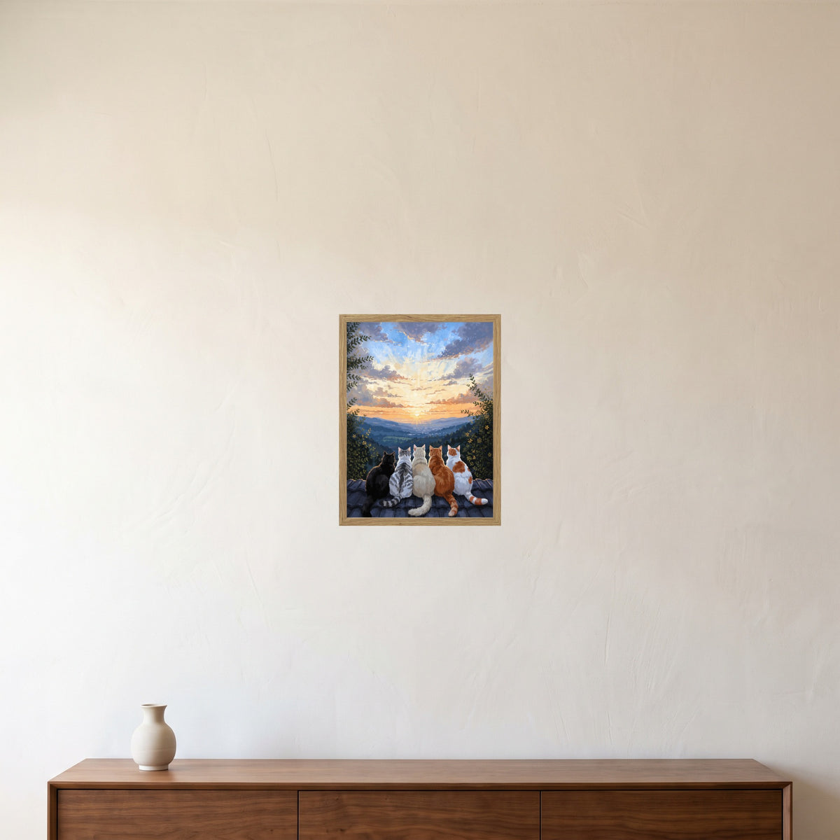 room-oak-30x40