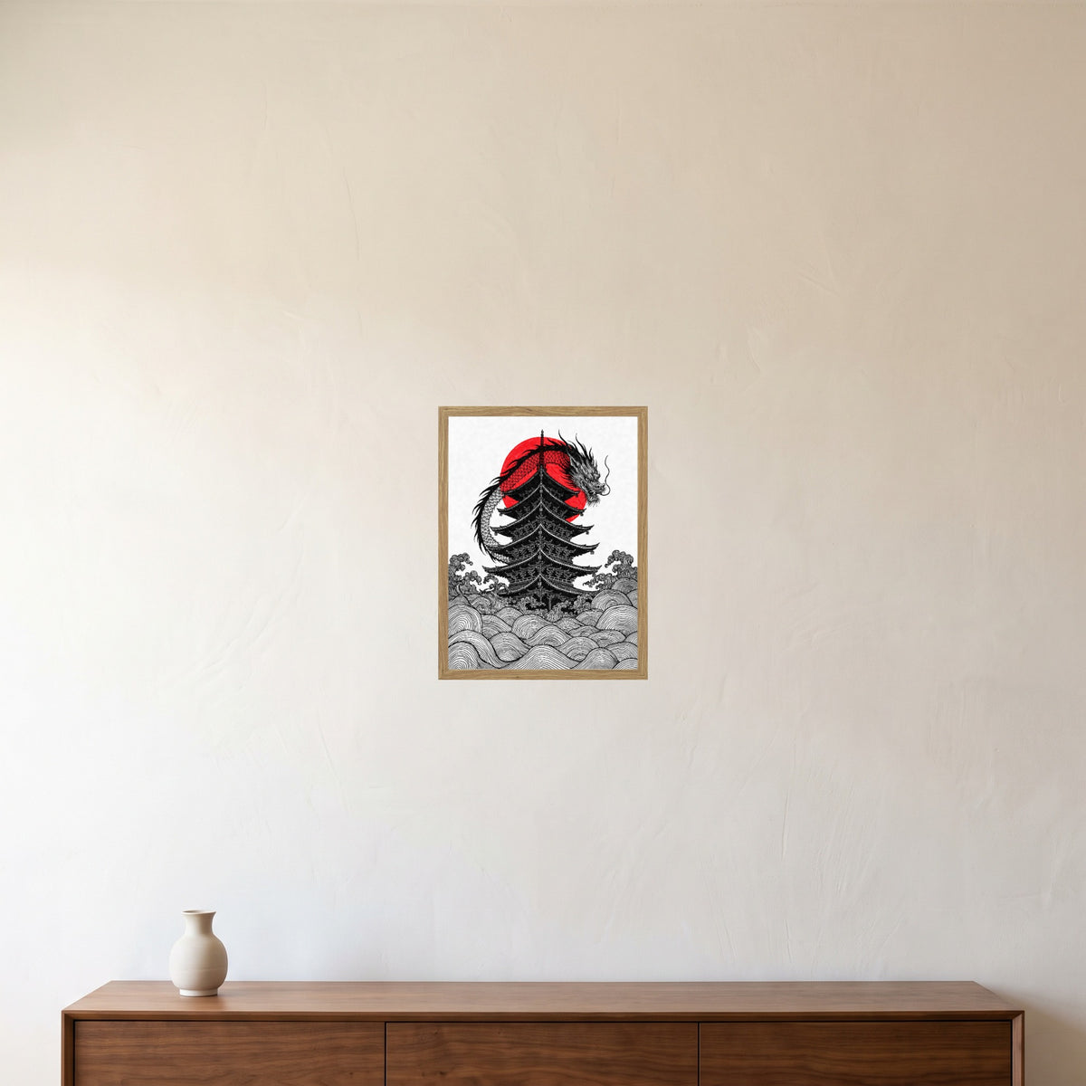 room-oak-30x40