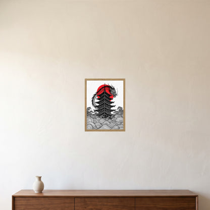 room-oak-30x40