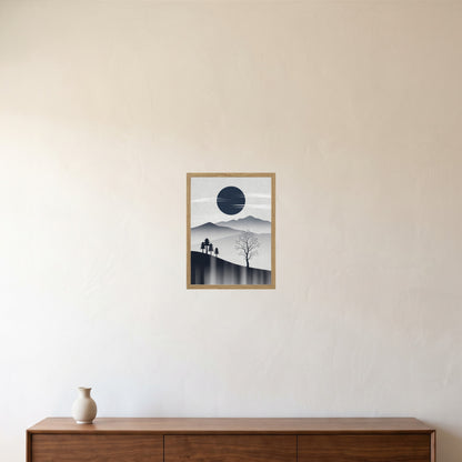 room-oak-30x40