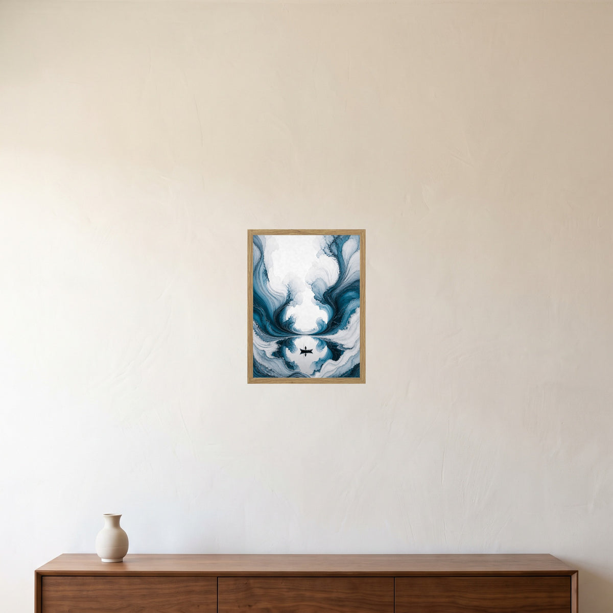 room-oak-30x40