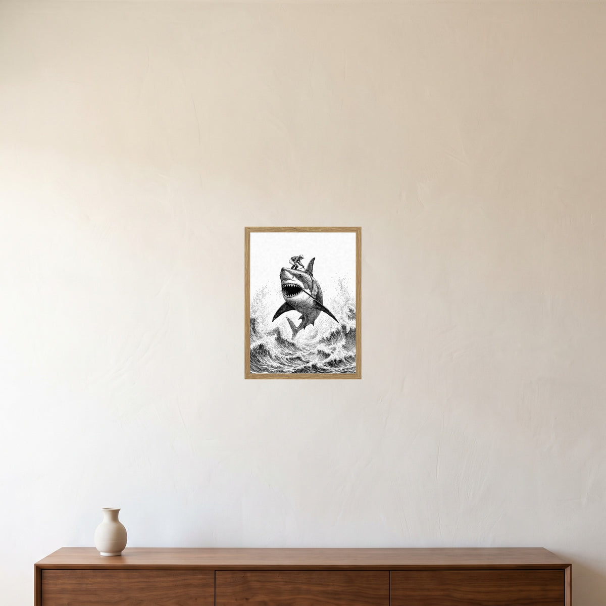 room-oak-30x40