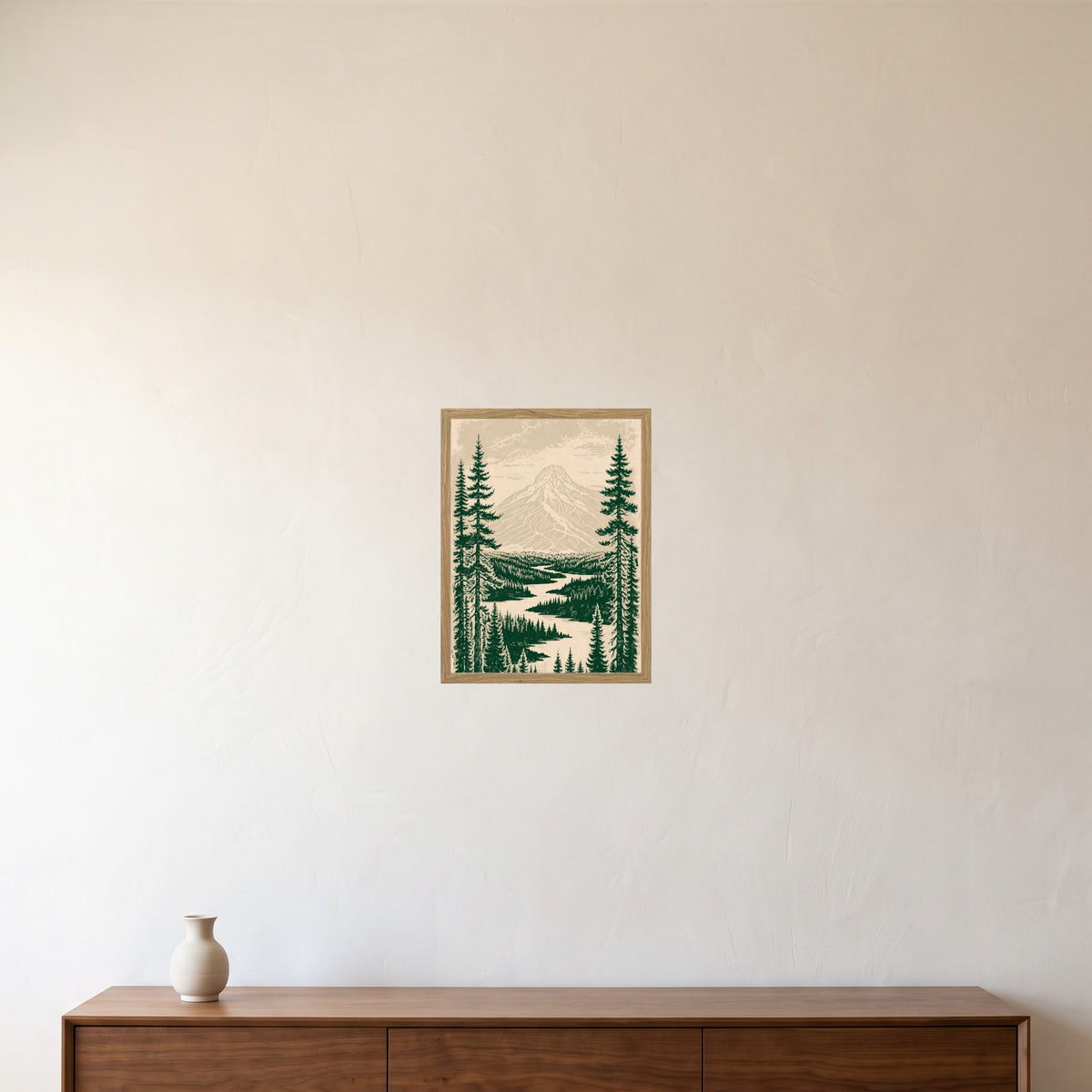 room-oak-30x40