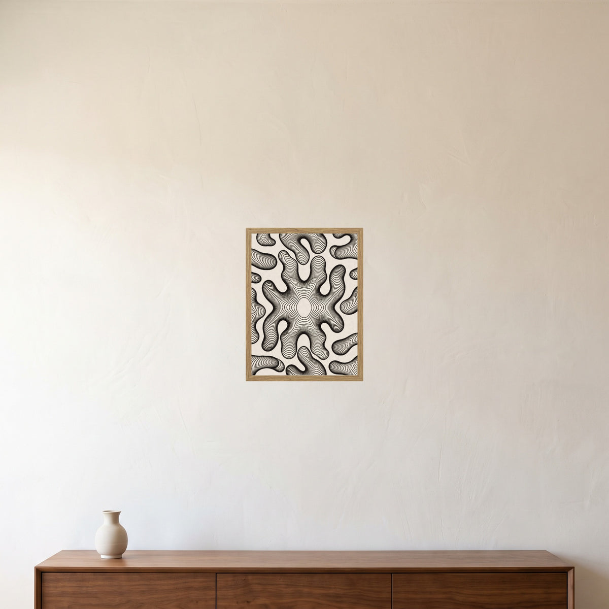room-oak-30x40