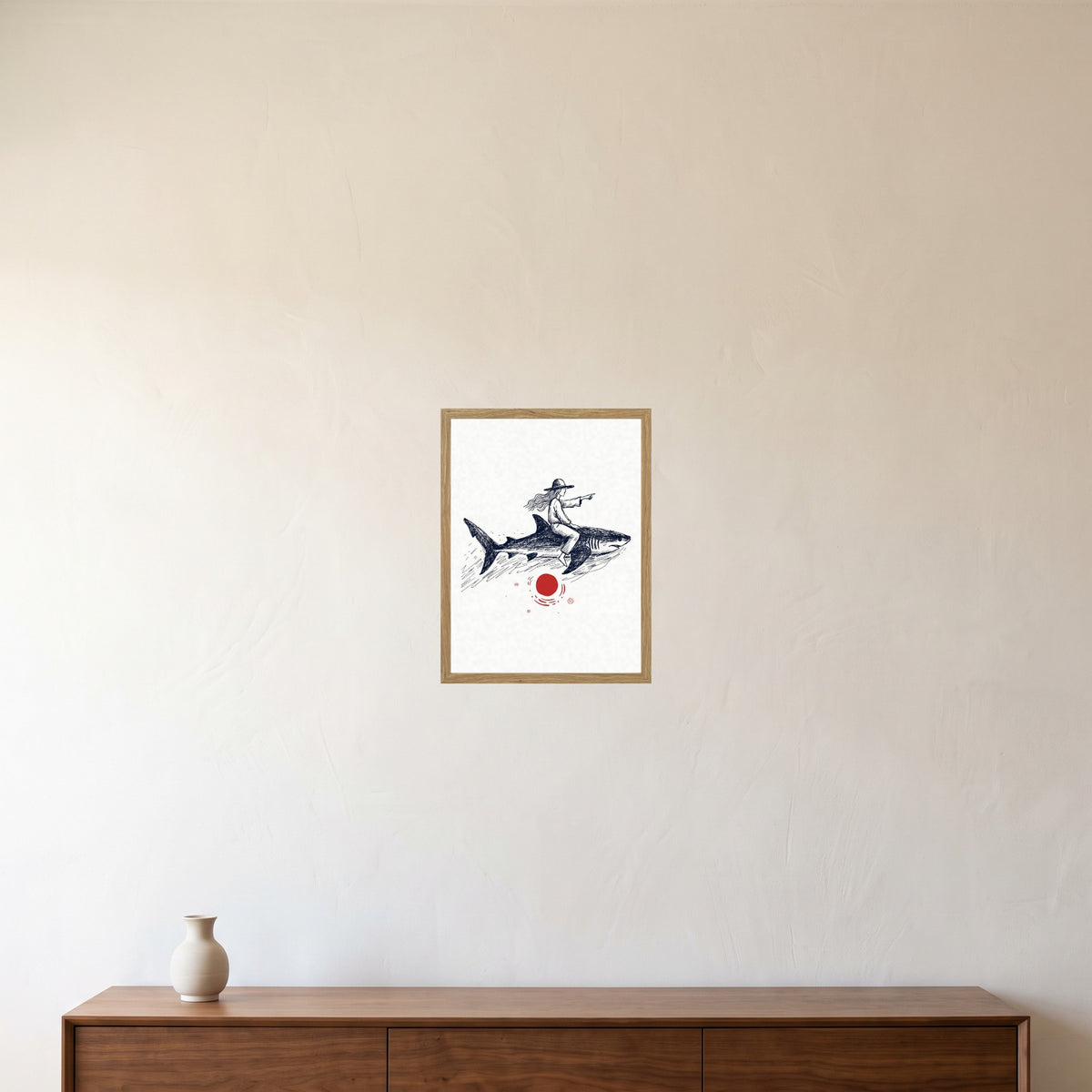 room-oak-30x40