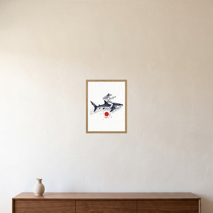 room-oak-30x40