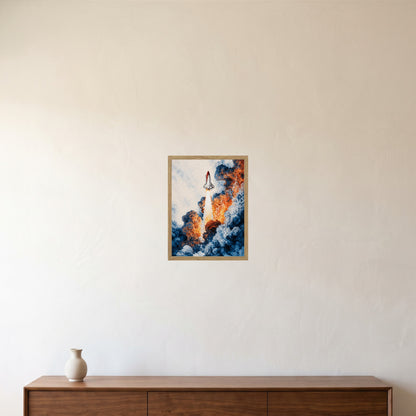 room-oak-30x40