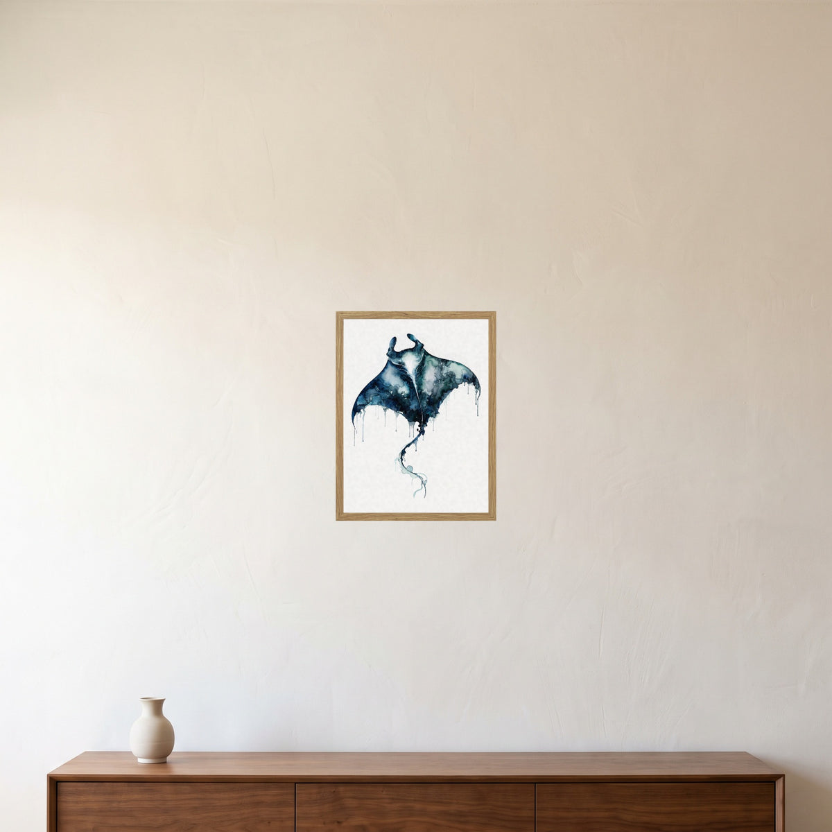 room-oak-30x40