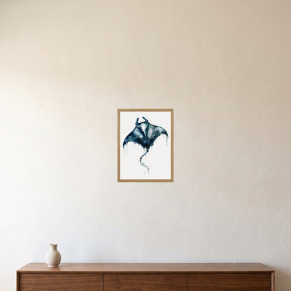 room-oak-30x40