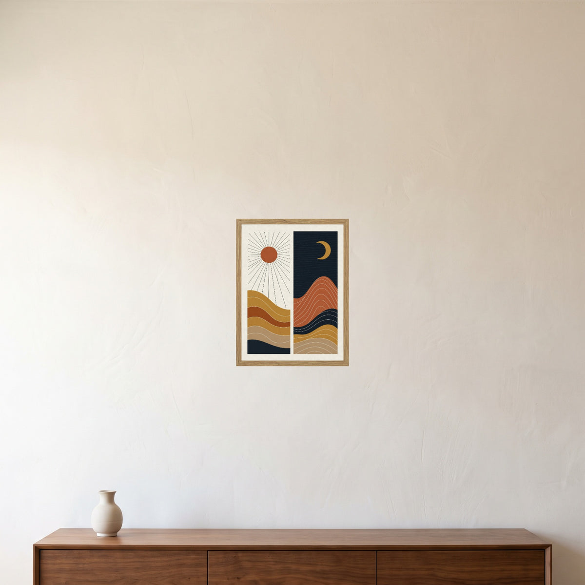 room-oak-30x40