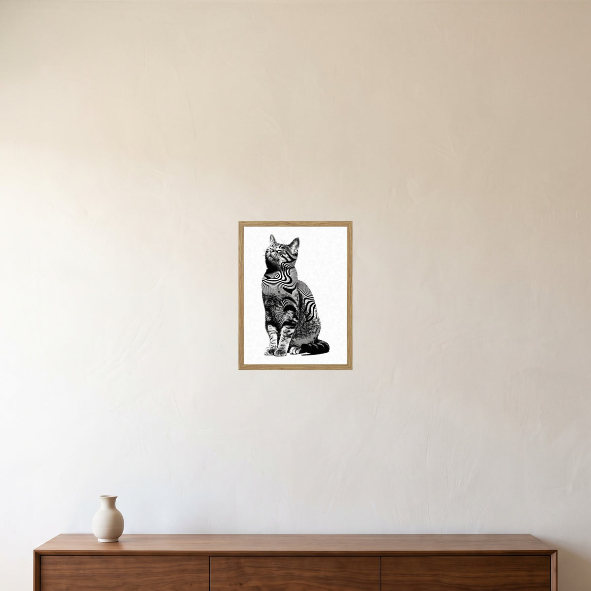 room-oak-30x40