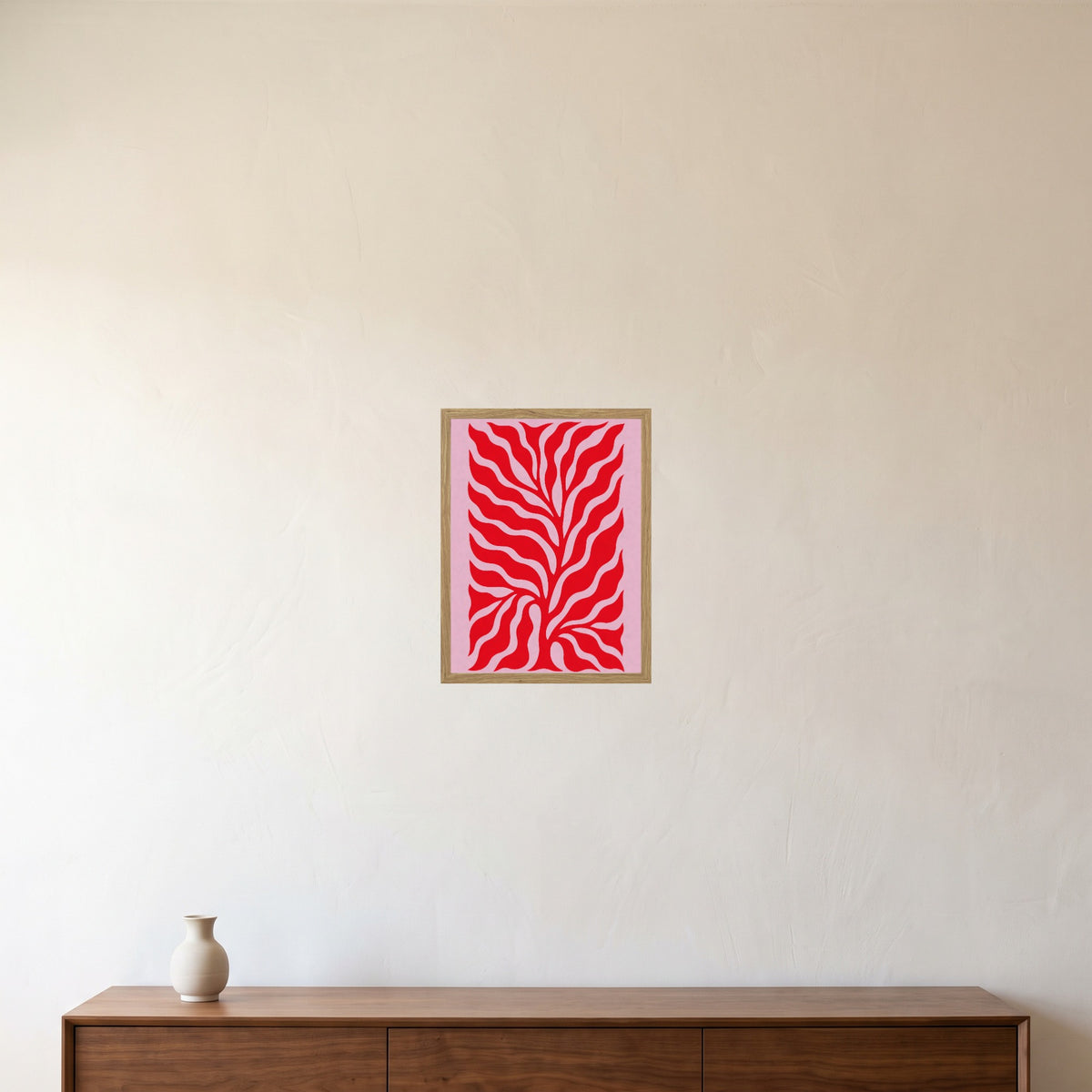 room-oak-30x40