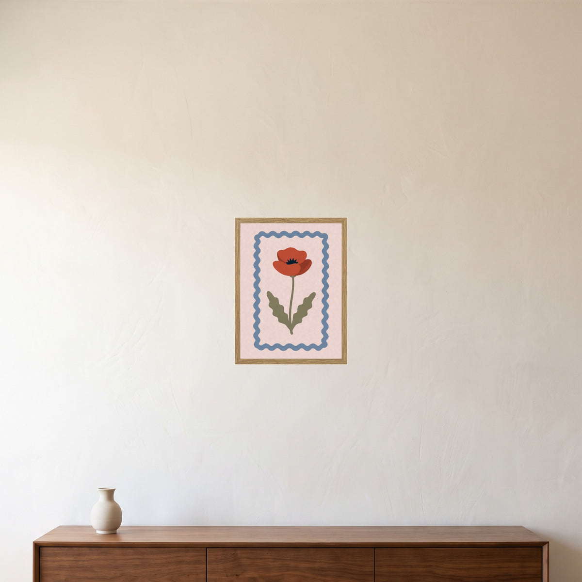 room-oak-30x40