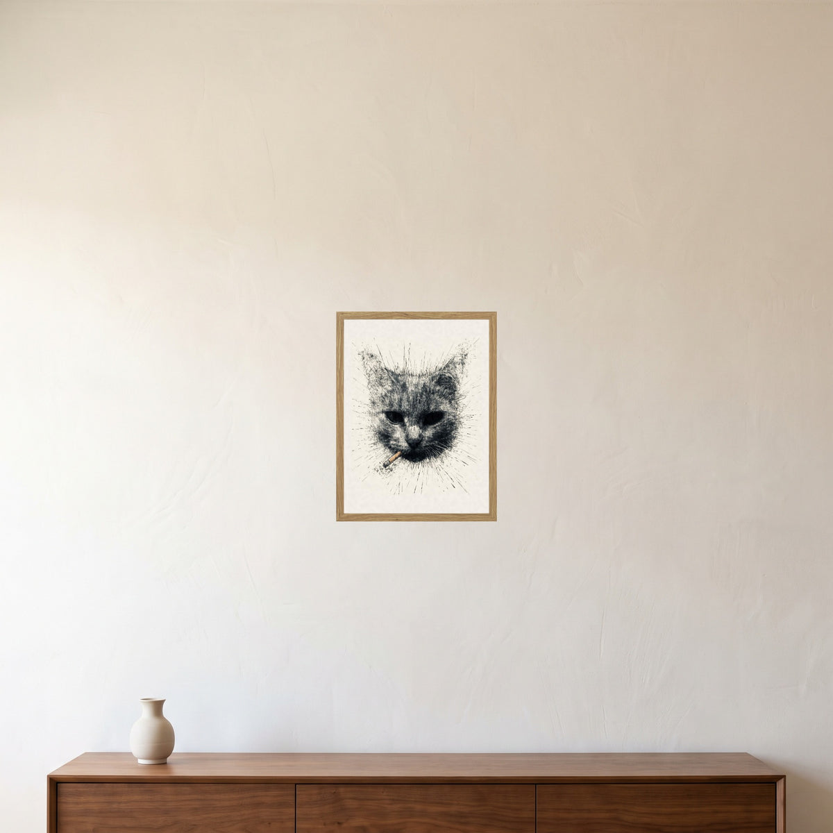 room-oak-30x40