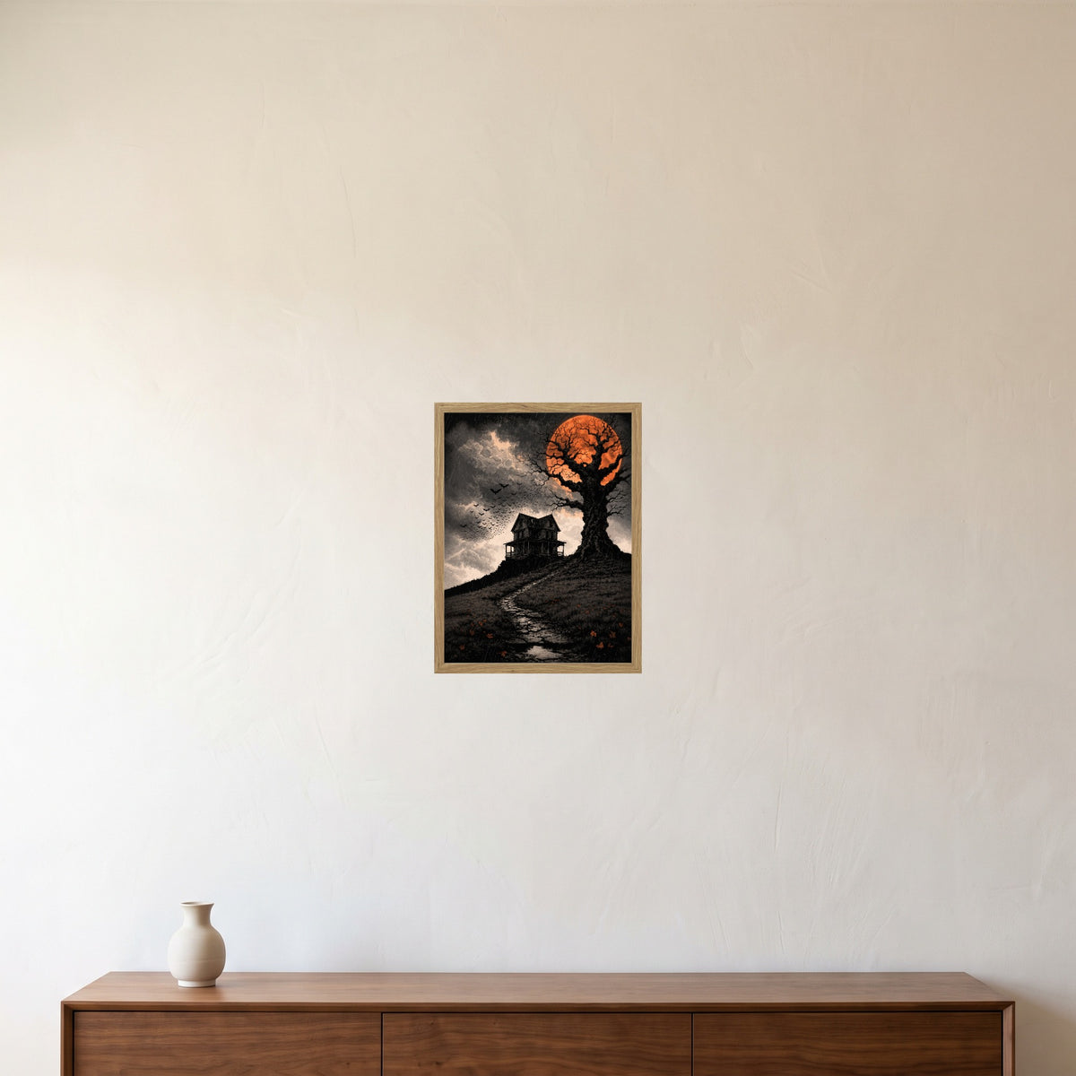 room-oak-30x40
