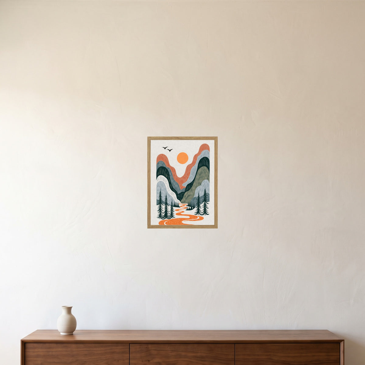 room-oak-30x40