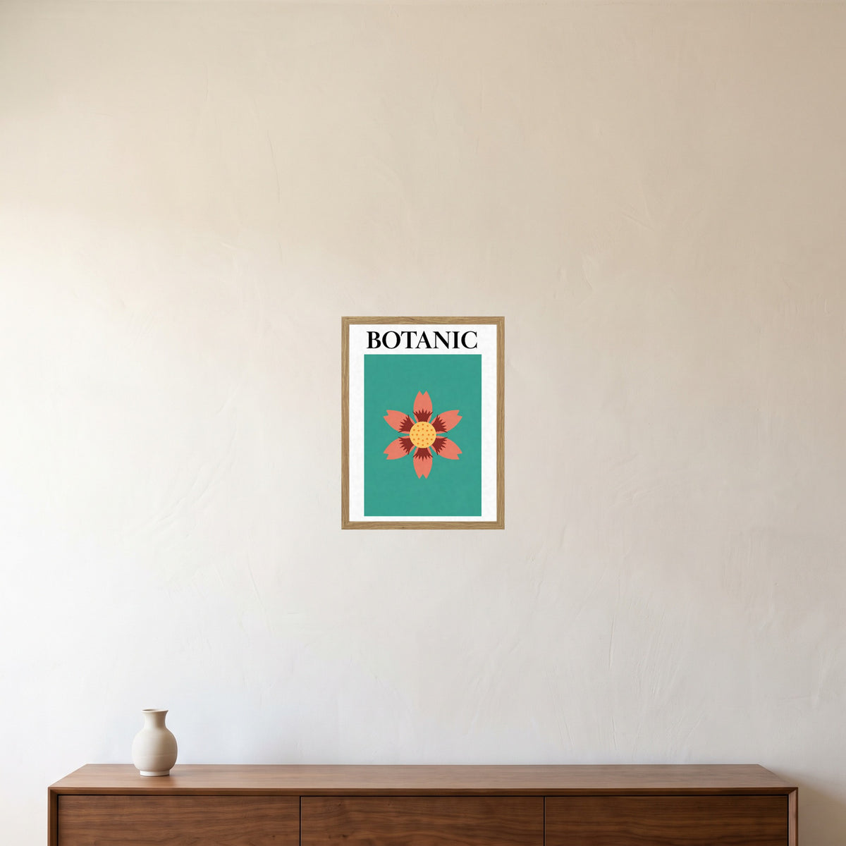 room-oak-30x40
