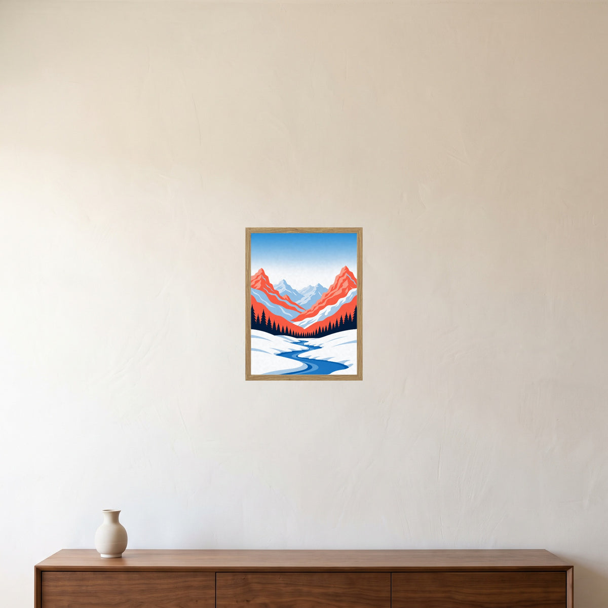 room-oak-30x40