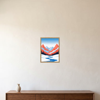 room-oak-30x40