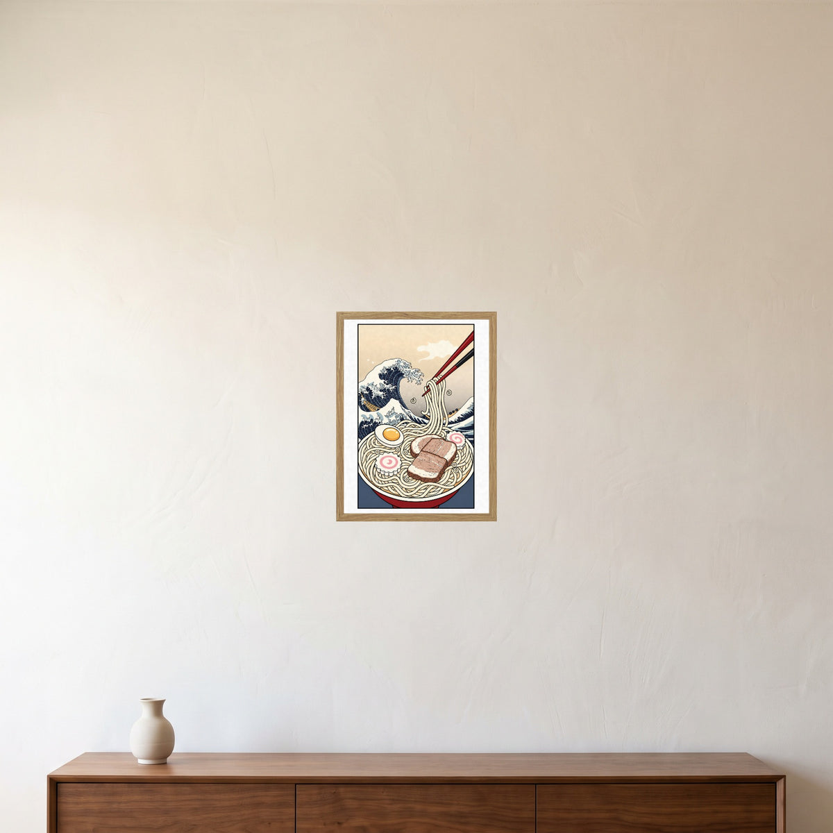 room-oak-30x40