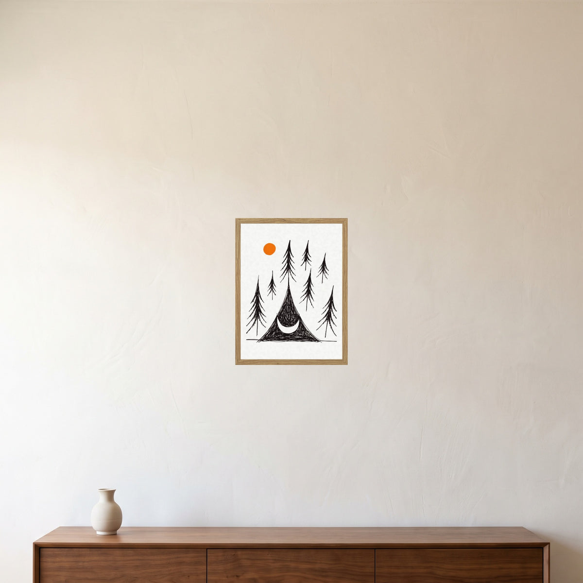 room-oak-30x40