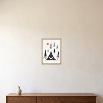 room-oak-30x40