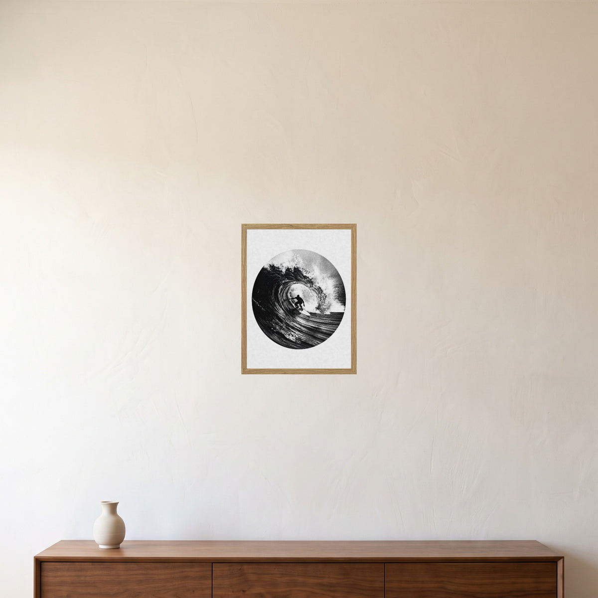 room-oak-30x40