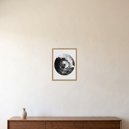 room-oak-30x40