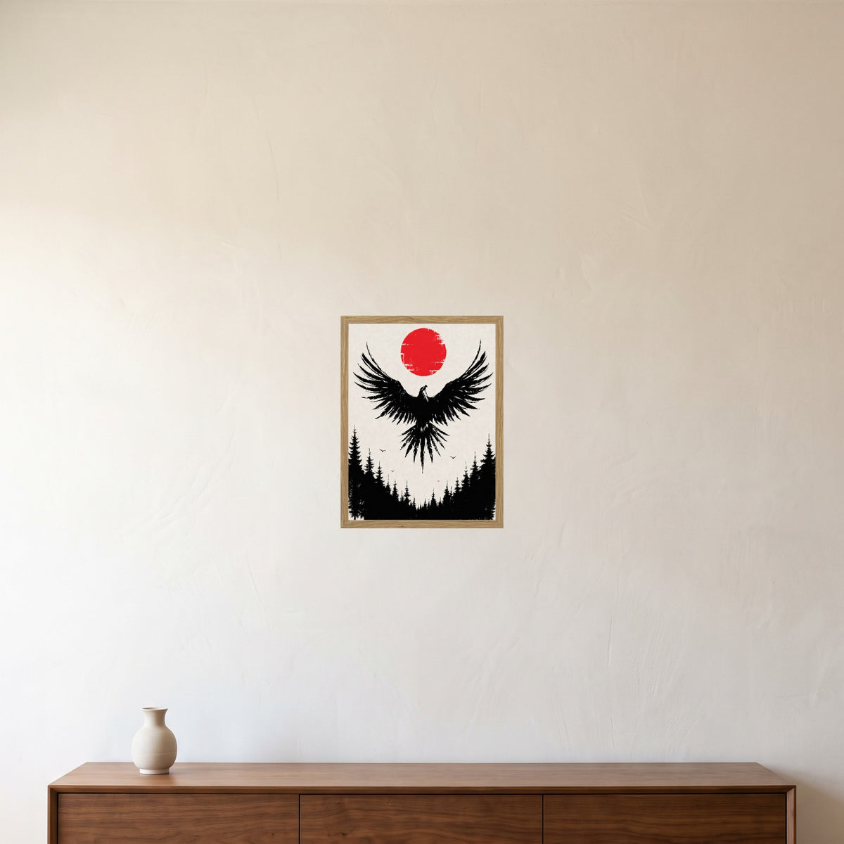 room-oak-30x40
