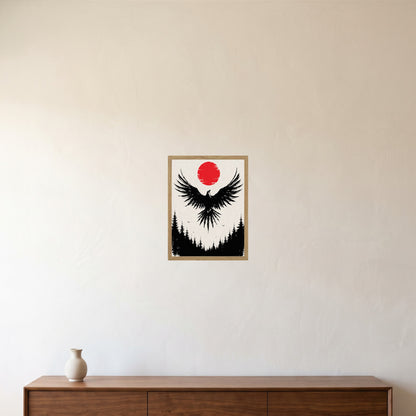 room-oak-30x40