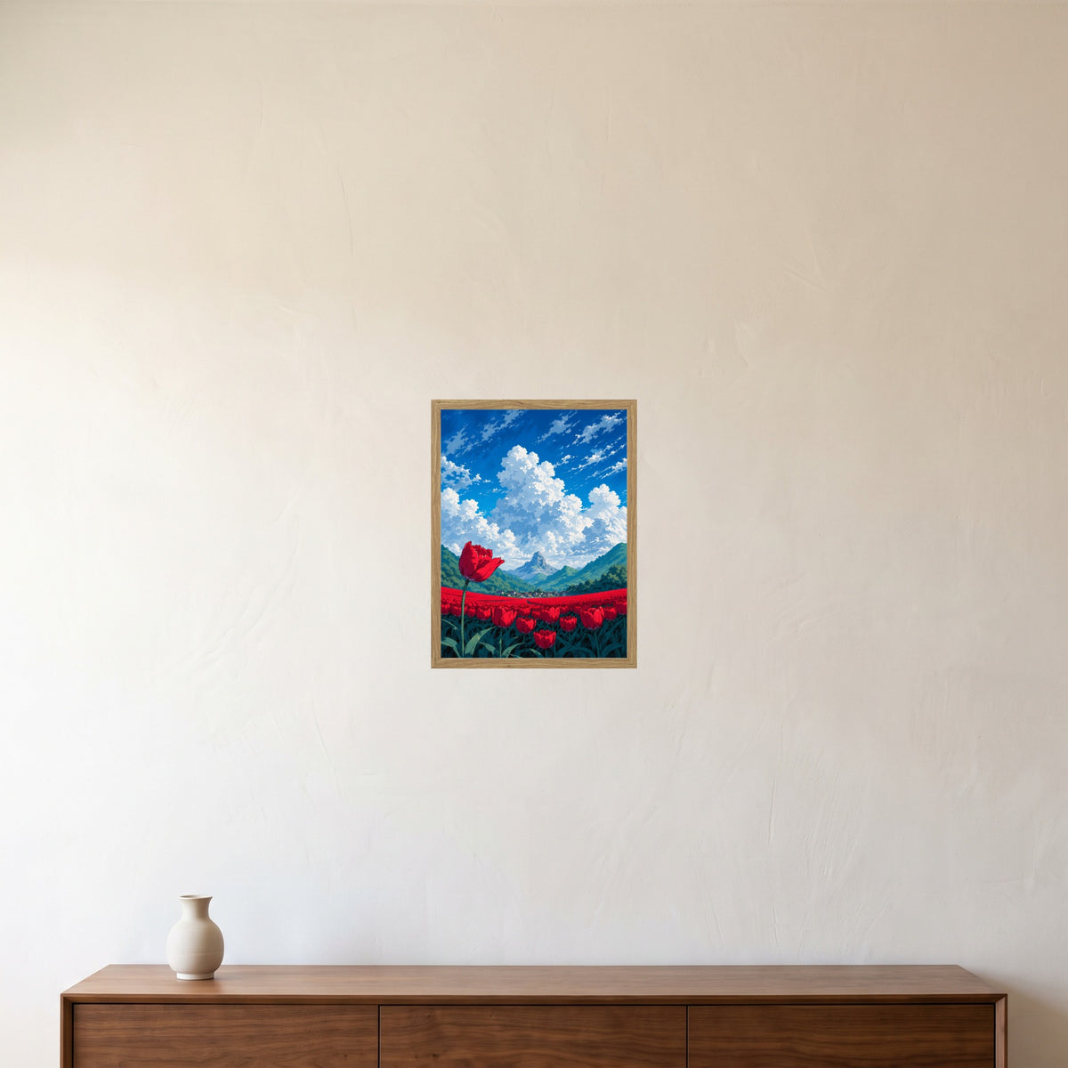 room-oak-30x40