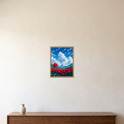 room-oak-30x40