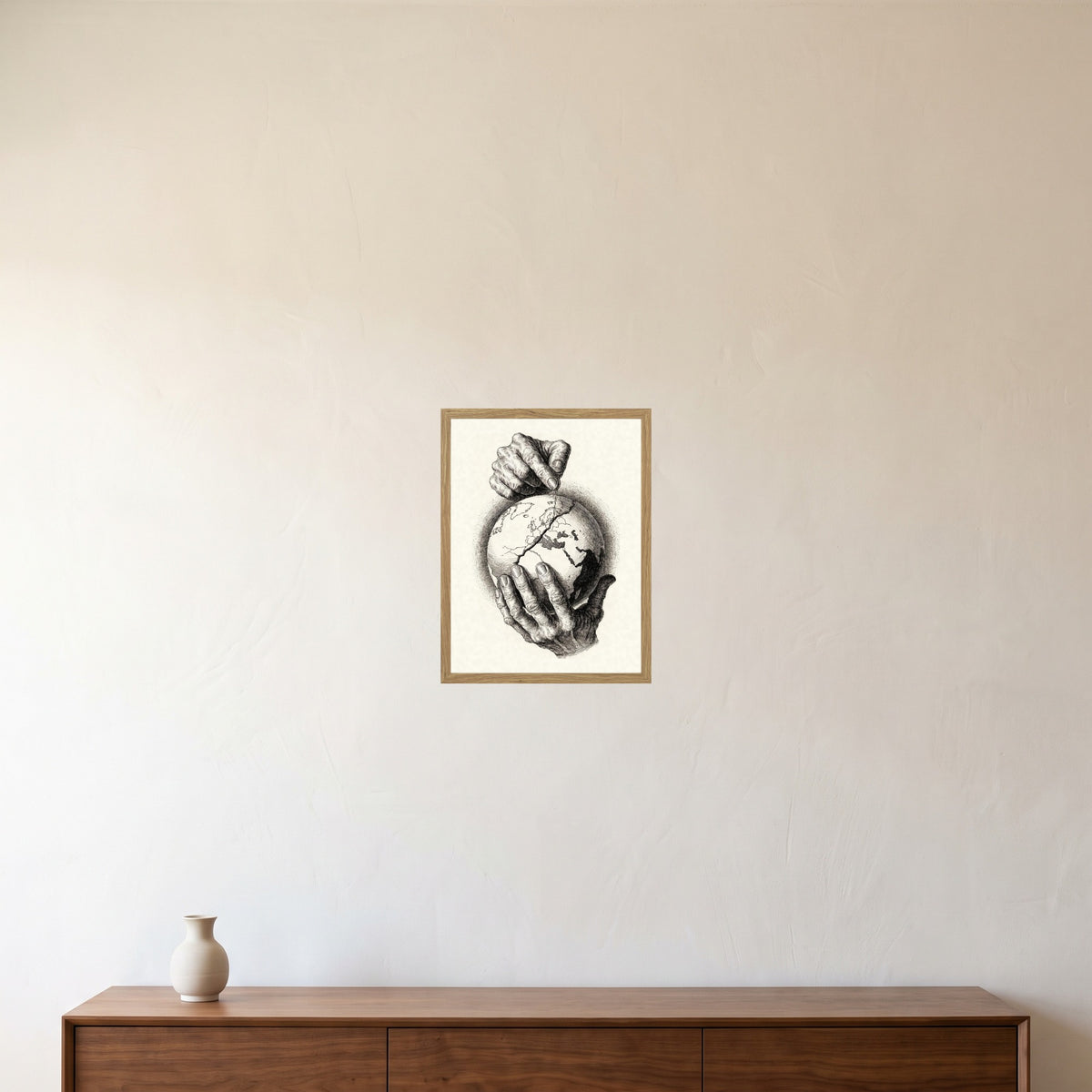 room-oak-30x40