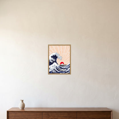 room-oak-30x40