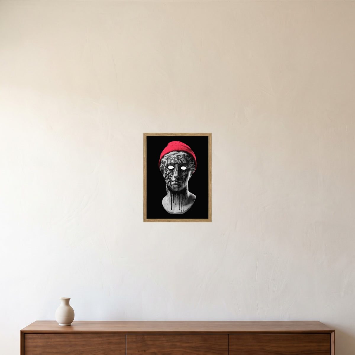 room-oak-30x40