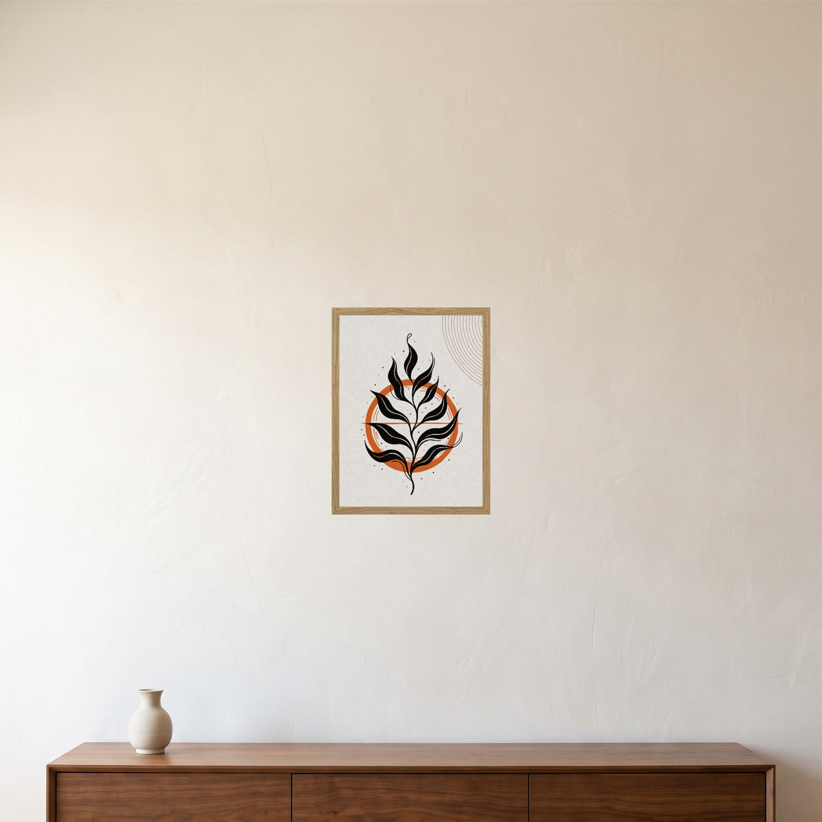 room-oak-30x40