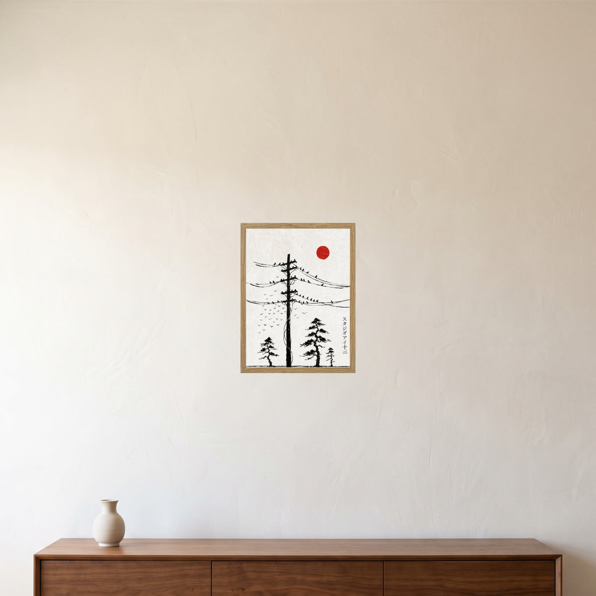 room-oak-30x40