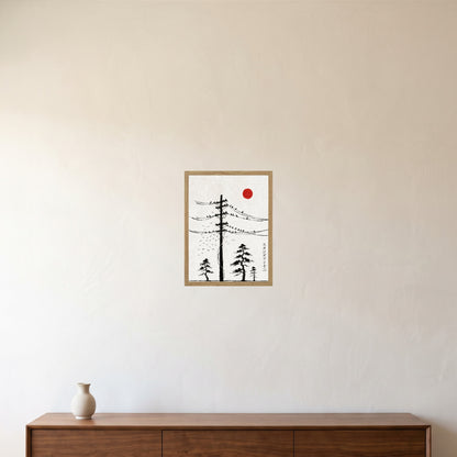 room-oak-30x40