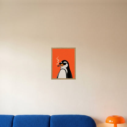 room-oak-30x40