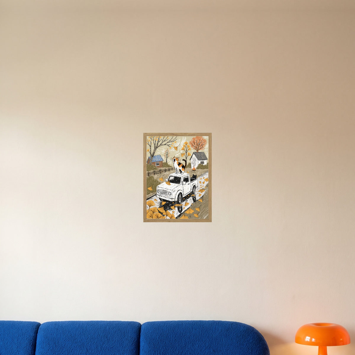 room-oak-30x40