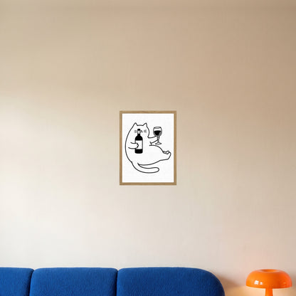 room-oak-30x40